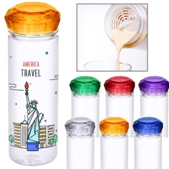 Ʈ����ź ũ����Ż ����Ŀ ����Ʋ 500ml �ÿ°���, ����, ����Ŀ H-145