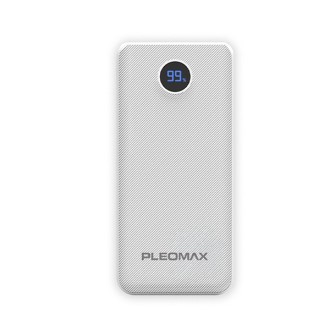 PLEOMAX 3�� ������������ QC3.0 �������� �������͸� 10000mAh