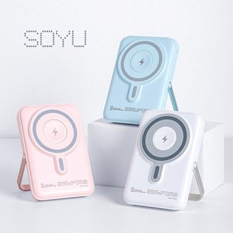 ���� �Ƽ����� 22.5W ���ӹ������� �������͸� 10000mAh Ǯ�÷��μ�