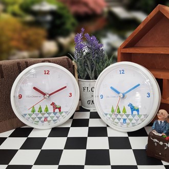 �޶�ȣ�� ���� ���� �ð� 